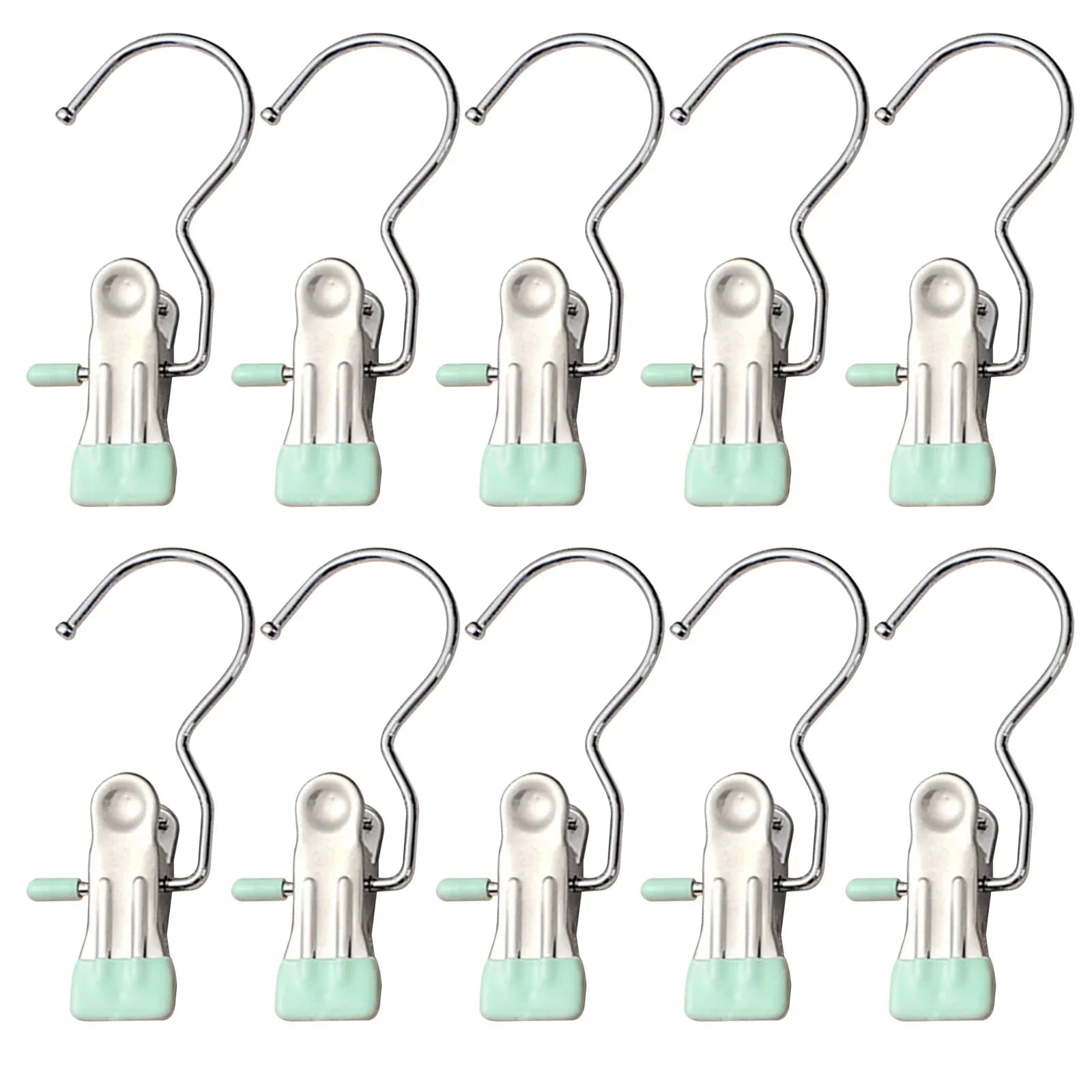 HangClip™ - Clip portabil de agățat haine