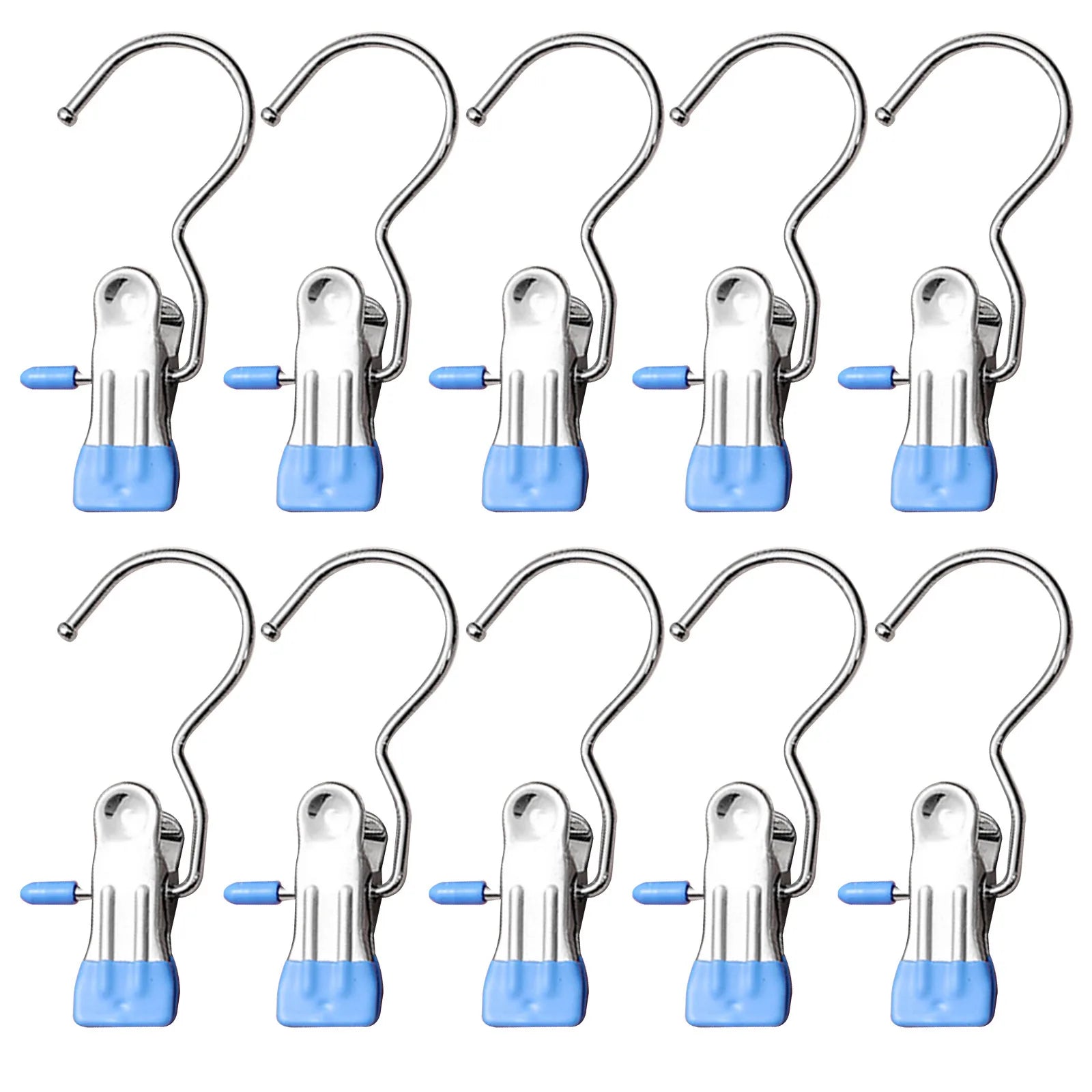 HangClip™ - Clip portabil de agățat haine