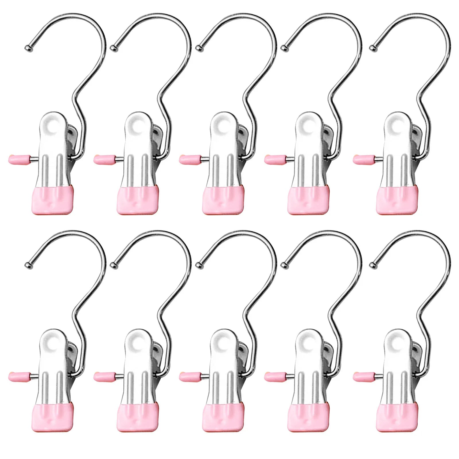 HangClip™ - Clip portabil de agățat haine